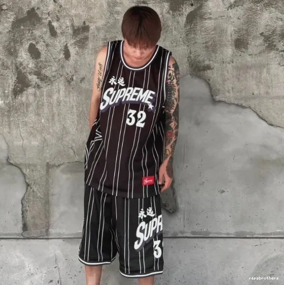 ￥219 SHORT 24SS STAR BASKETBALL 0922